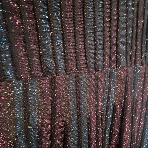 Nanette Lenore sparkly dress Sz small NWT - Picture 2 of 3